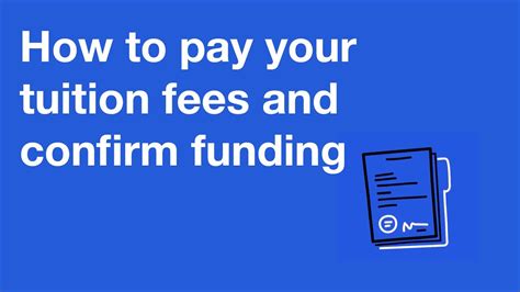 How to pay your fees .